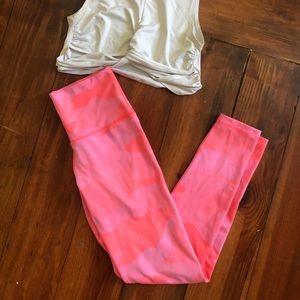 Workout Leggings